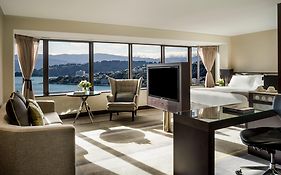 InterContinental Wellington